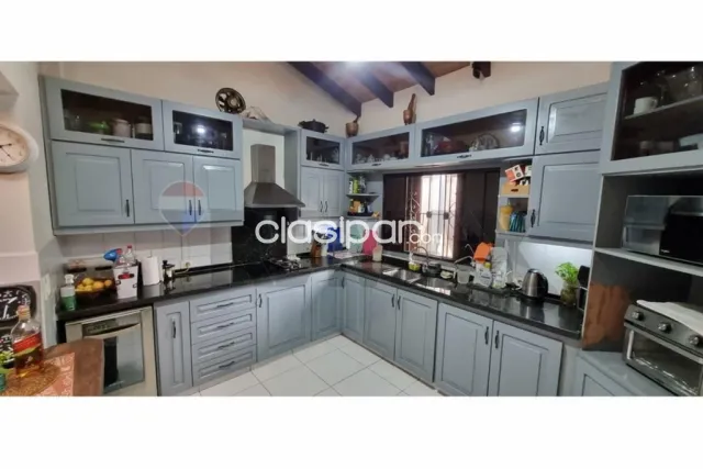 Casa familiar en venta en Lambaré, foto 4