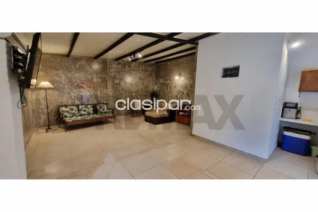 Casa familiar en venta en Lambaré, foto 5