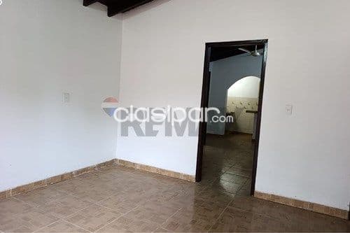 Casa en Venta en Central Capiata
