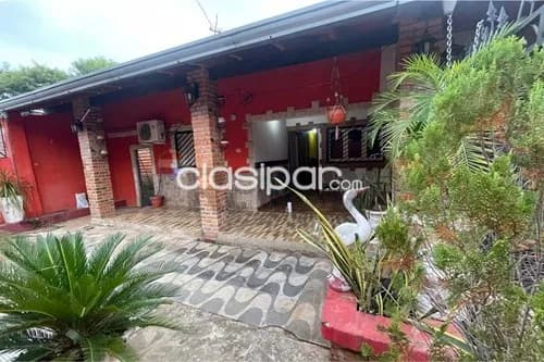 Casa en Venta en Central Aregua — foto 4