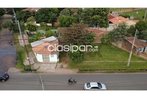 Terreno en Venta en Central Luque Segundo Barrio Digno Garcia /esquina cascada — foto 3