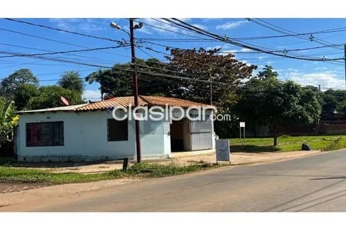 Terreno en Venta en Central Luque Segundo Barrio Digno Garcia /esquina cascada — foto 5