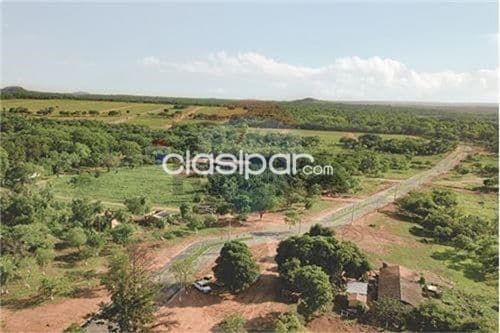 Terreno en Venta en Central Itá