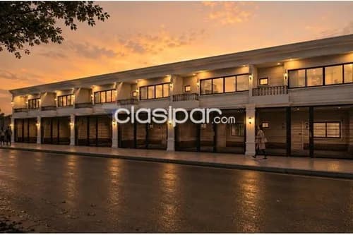 Duplex en Venta en Central San Lorenzo Barcequillo Marcelina centurion, foto 4