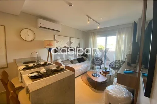 Departamento en Venta en Central Mariano Roque Alonso San Jorge Avenida soldado robustian, foto 3
