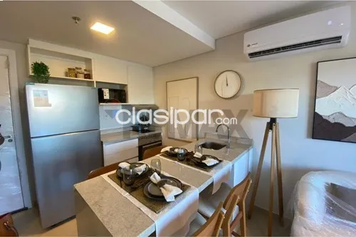 Departamento en Venta en Central Mariano Roque Alonso San Jorge Avenida soldado robustian, foto 4