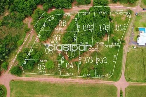 Terreno en Venta en Central Ypacaraí Ypacarai — foto 2