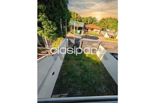 Duplex en Venta en Central San Lorenzo