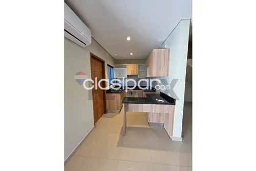 Duplex en Venta en Central San Lorenzo, foto 4