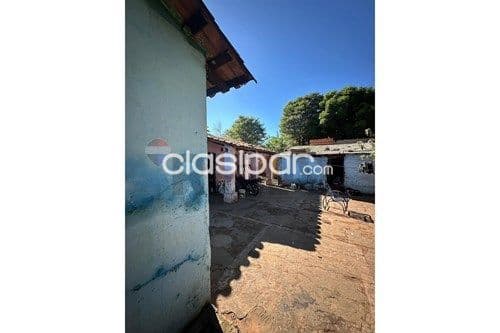 Terreno en Venta en Central Capiata Yataity Albertano Chávez