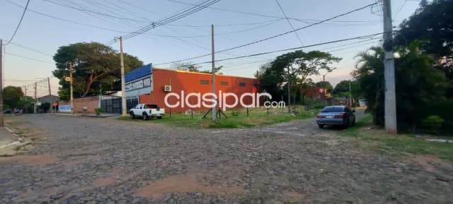 Terreno en venta en Fernando de la Mora zona sur, foto 2