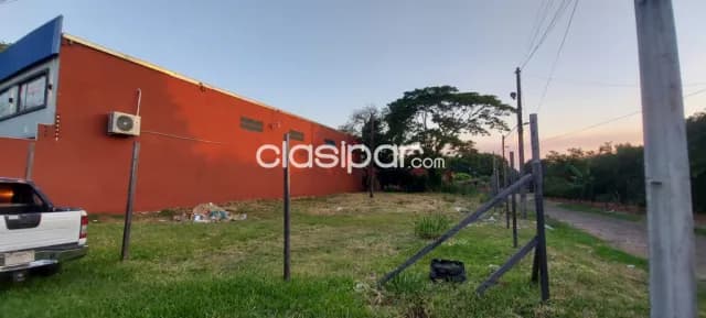 Terreno en venta en Fernando de la Mora zona sur, foto 3