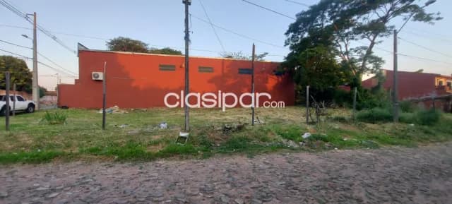 Terreno en venta en Fernando de la Mora zona sur, foto 4