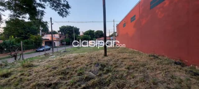 Terreno en venta en Fernando de la Mora zona sur, foto 5