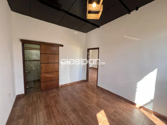 Casa en venta a estrenar en capiata — foto 5