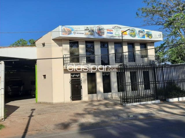 Tinglado en alquiler en Villa Elisa