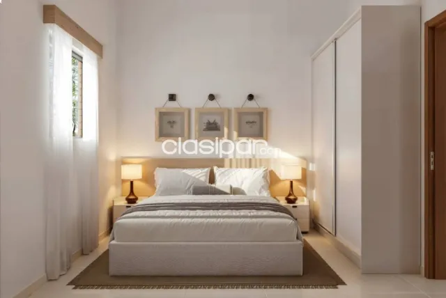 Casa en un hermoso Barrio Cerrado MIAVITA II-Capiata, foto 4
