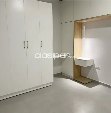 depto de 2 habitaciones con 2 baños y 2 cocheras en Insignia Soho 2, foto 3