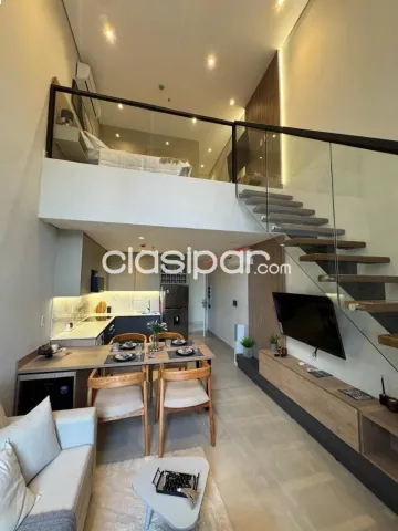 Departamentos de 1 Dormitorio desde 61,35 m² en Civis Mariscal, foto 4