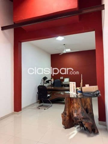 Casa en Luque — foto 1