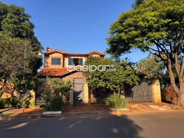 Casa en Luque — foto 5
