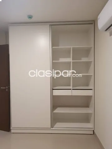 Departamento 2 hab, 2 baños, cochera y amenities en lambare - res. Santa rosa, foto 3