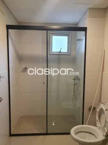 Departamento 2 hab, 2 baños, cochera y amenities en lambare - res. Santa rosa, foto 4