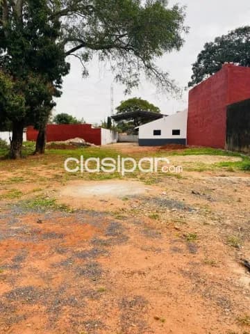 1.260 m² con tinglado en San Lorenzo – zona aratiri. Para depósito o logística, foto 4