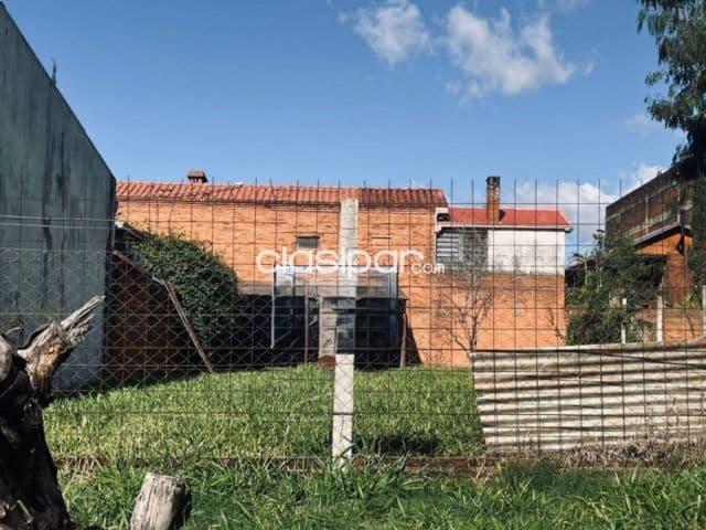terreno en encarnacion