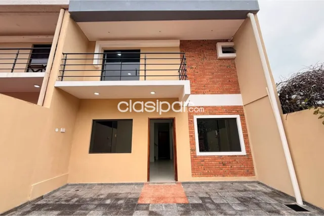 Duplex Zona Laurelty Luque, foto 2
