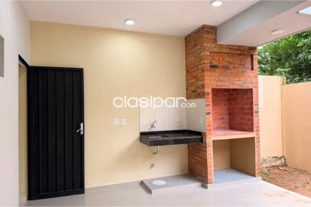 Duplex Zona Laurelty Luque, foto 5