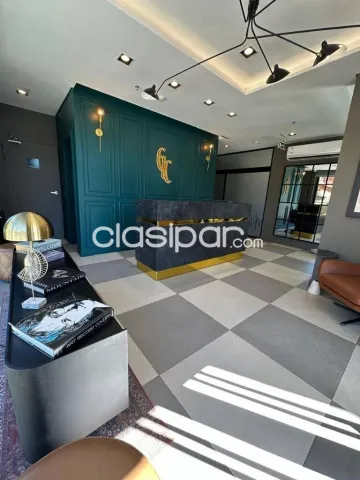 Departamento de 1 dormitorio en el edificio grand chelsea — foto 2