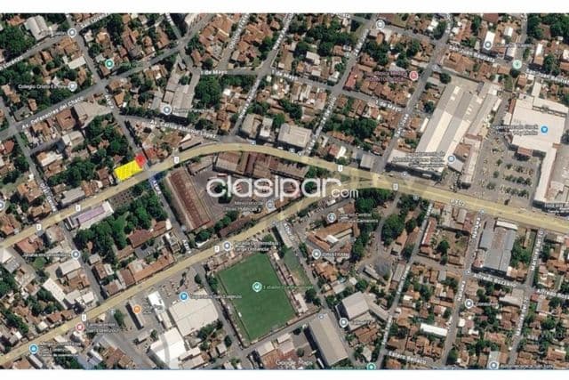 Terreno en esquina de 1.000 m2 en una de las mejores ubicaciones, foto 1