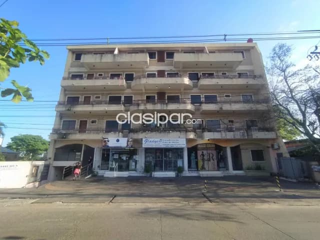 Departamento en Lambaré. Cod. 158-D4, foto 2