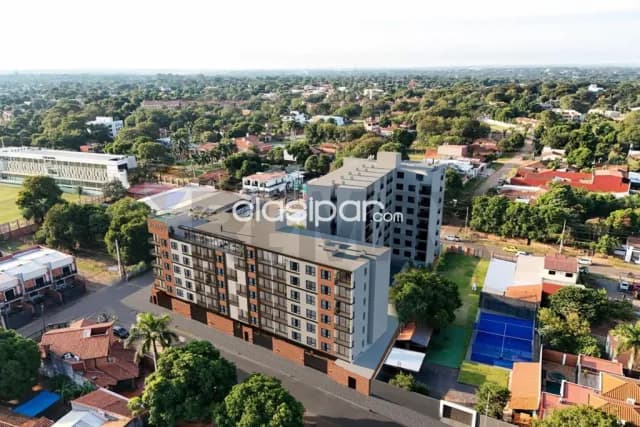 Dptos en pre-venta. Porta 06 - zona laguna grande, foto 5