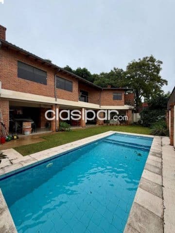 G 19.000.000 casa en alquiler — 4 dormitorios en suite en barrio villa aurelia