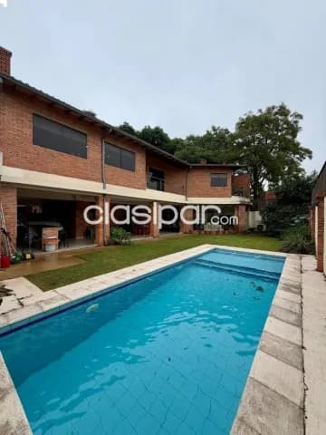 G 19.000.000 casa en alquiler — 4 dormitorios en suite en barrio villa aurelia — foto 2
