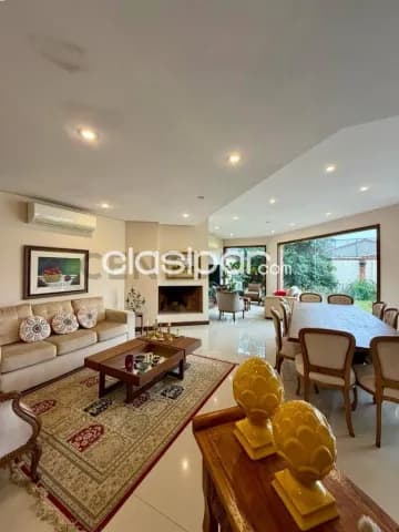 G 19.000.000 casa en alquiler — 4 dormitorios en suite en barrio villa aurelia — foto 5