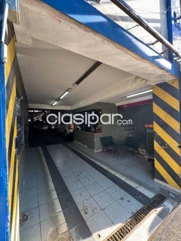 deposito + oficinas 700 m2 sobre Avda. República Argentina Z/Terminal