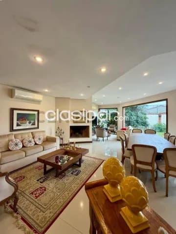 Casa en alquiler — 4 dormitorios en suite en barrio villa aurelia — foto 5