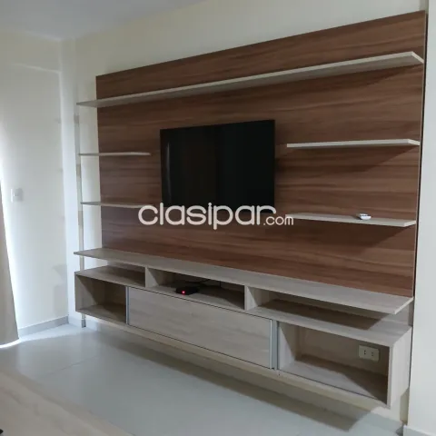 Departamento de 1 dormitorio en alquiler – Fernando de la Mora norte cod 7000, foto 3
