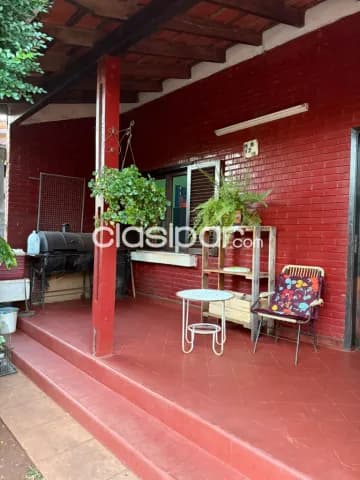 Casa en venta en el barrio buena vista - Encarnación, foto 4
