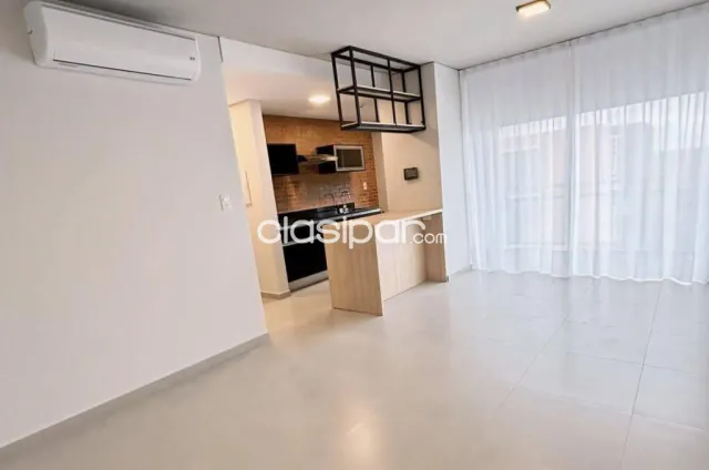 Departamento moderno 2 dormitorios en insignia soho 2 Luque, foto 2