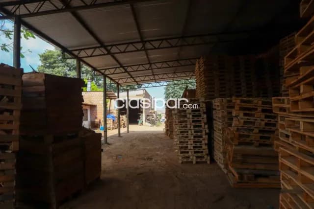 En venta propiedad en San Lorenzo id:48253, foto 5