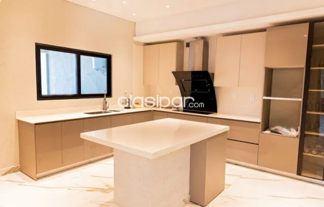 Casa de primer nivel a estrenar en lambare zona yacht y golf club paraguayo, foto 2