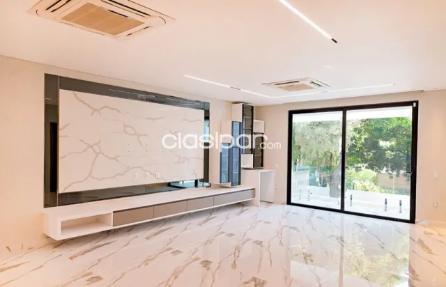 Casa de primer nivel a estrenar en lambare zona yacht y golf club paraguayo, foto 3