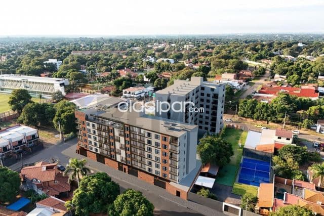 Dptos en pre-venta. Porta 06 - zona laguna grande