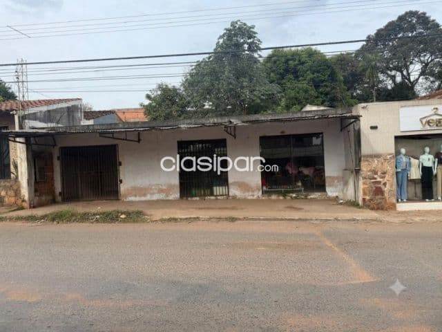 Oportunidad de inversión en Ñemby Centro! Para los grandes inversores!!, foto 1