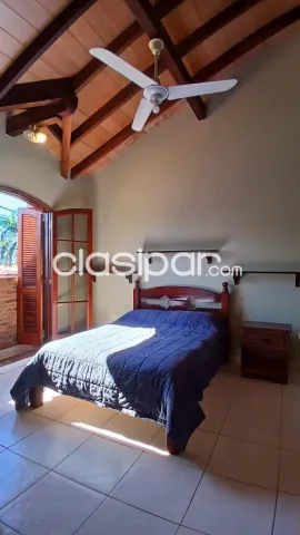 Casa en alquiler en barrio Las Lomas — foto 2