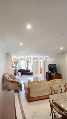 Casa en alquiler en barrio Las Lomas — foto 3